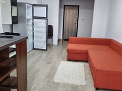 Titan, Parcul Teilor